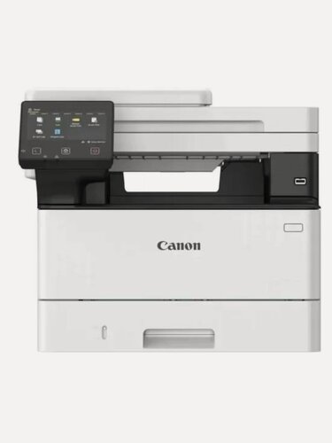 Изображение товара МФУ лазерное черно-белое Canon i-SENSYS MF463dw, черно-белая печать, А4