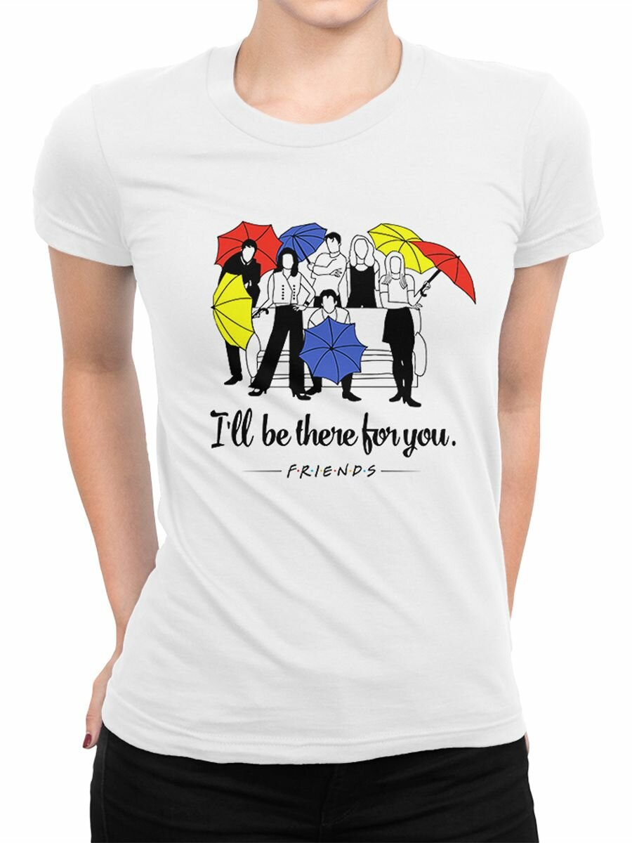 Футболка Dream Shirts