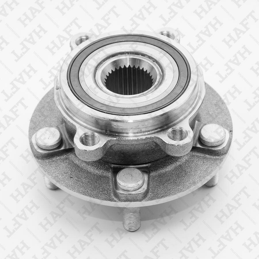 HAFT RV0323 ступица перед. MAZDA 3, 6, CX-5 11-