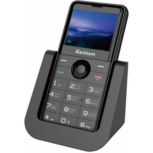 Philips Xenium X700