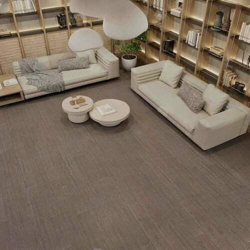 Изображение товара Инженерная доска Alpine Floor VILLA EW201-15 Дуб Грей Стори, 1,584 м2