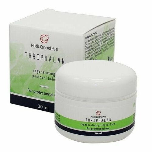 Восстанавливающий бальзам Thriphalan Трифалан 30 мл 2800₽