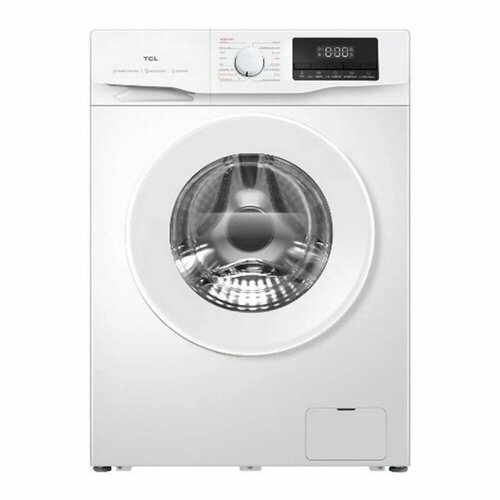 Стиральная машина TCL TWOP-607W14W1 White 26460₽