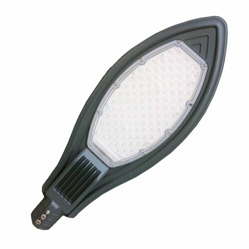 Уличный светодиодный консольный светильник Alexled W120