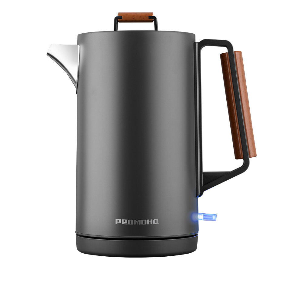 фото Электрический чайник редмонд KM236