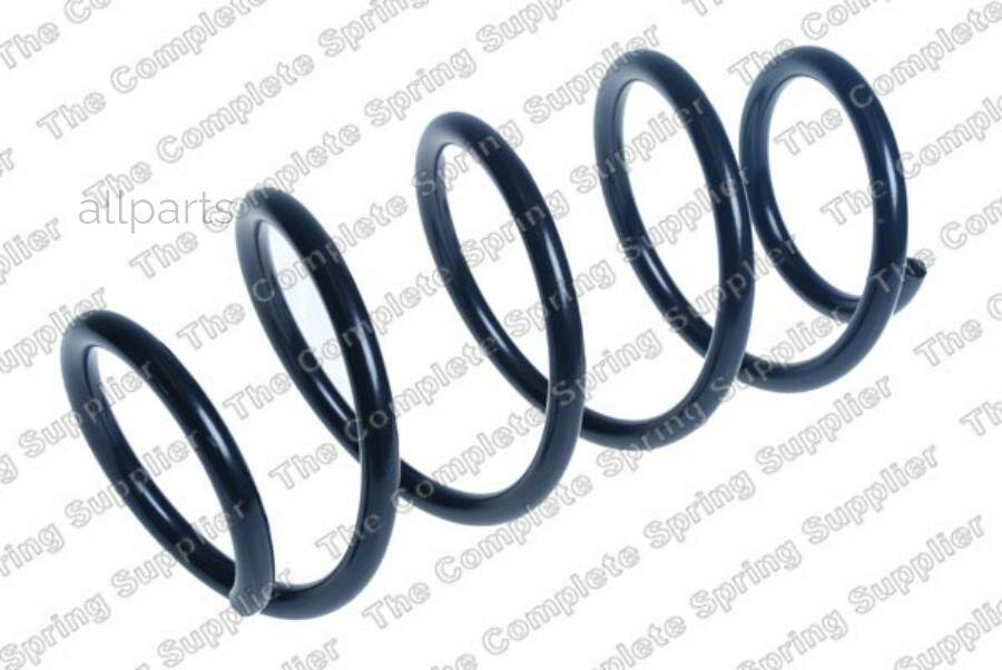LESJOFORS 40 621 03 Пружина передняя L=R NISSAN Qashqai (J11) 13->/RENAULT Kadjar 15-> LESJOFORS 40 621 03