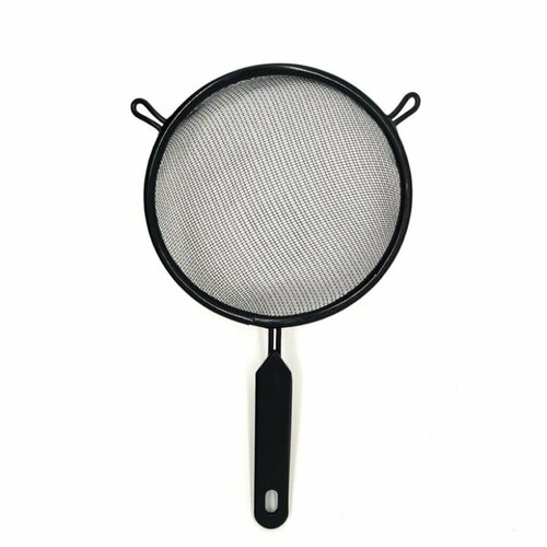 Сито стальное Atmosphere Black 16 см Китай AT-K1846 505₽