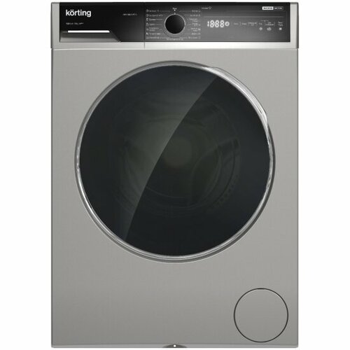 Стиральная машина Korting KWM 58ILS1297 S 58990₽