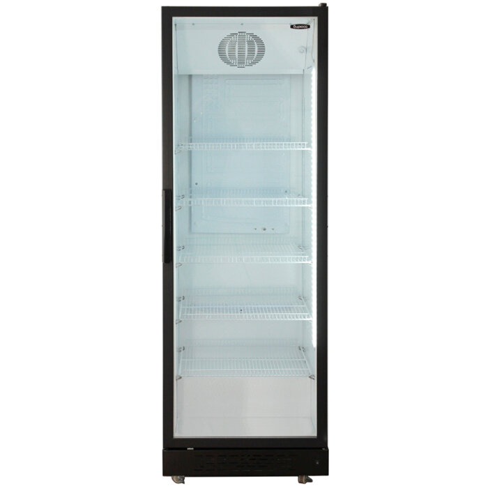 Бирюса B-B660D black-white