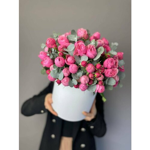 Di_Flowerslab. Размер M
