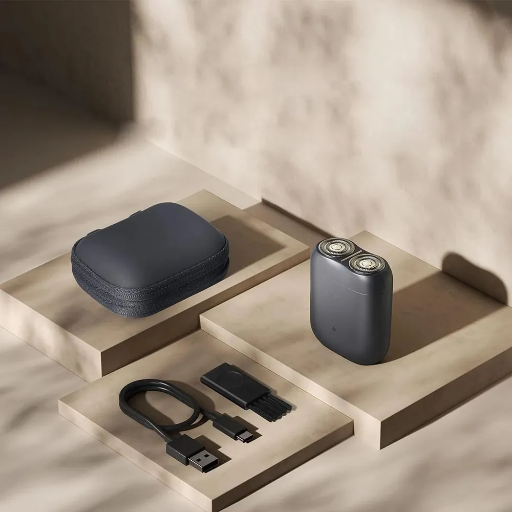 Xiaomi Mijia S200 - итоговое сравнение характеристик