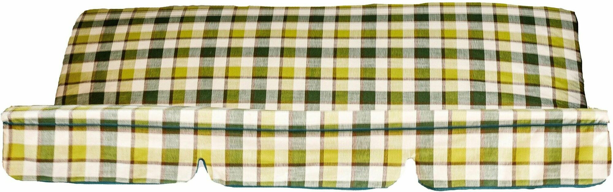 Чехол на матрас GreenGard 127х173,5 см фото
