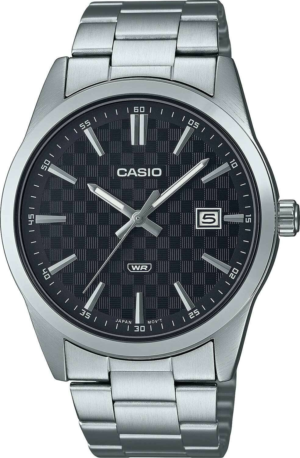 Наручные часы CASIO 