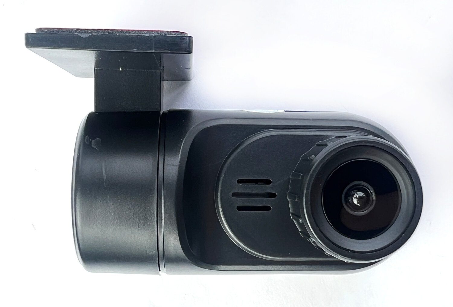 Видеорегистратор 720p подключения к магнитолам Android по USB с поддержкой ADAS (поддержка microSD до 32 ГБ)