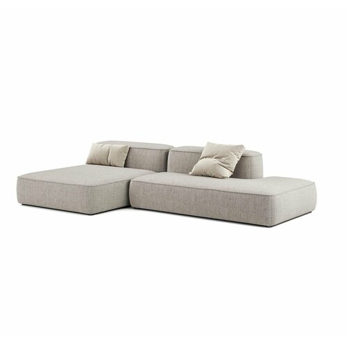 Диван DUO VB бежевый