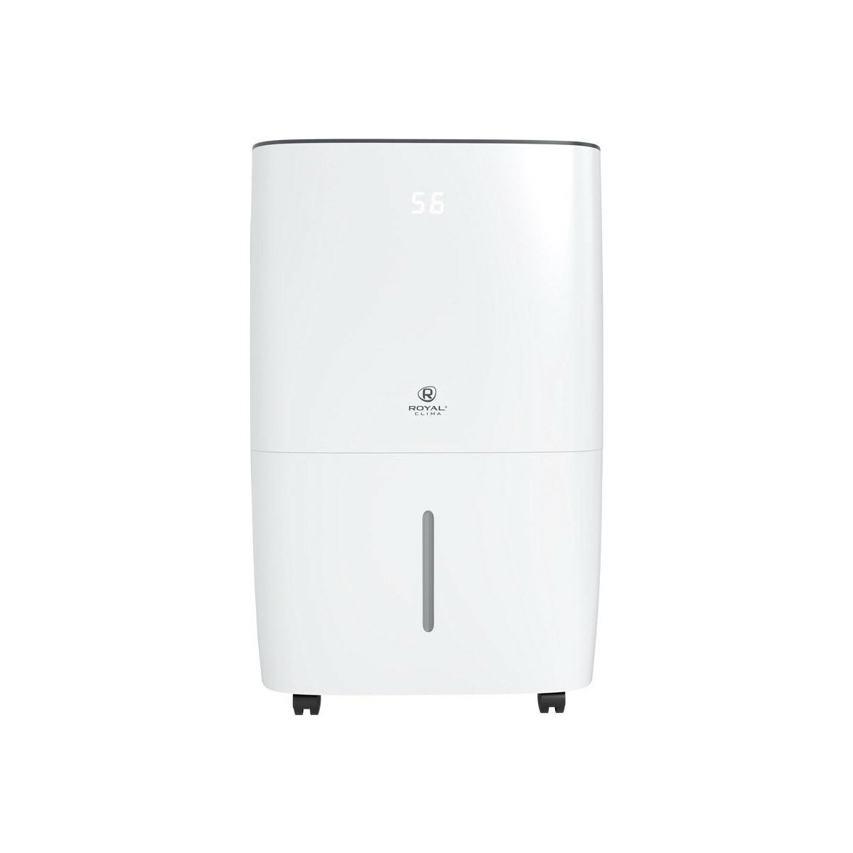 Обзор: Осушитель воздуха ROYAL CLIMA RD-CR30-E