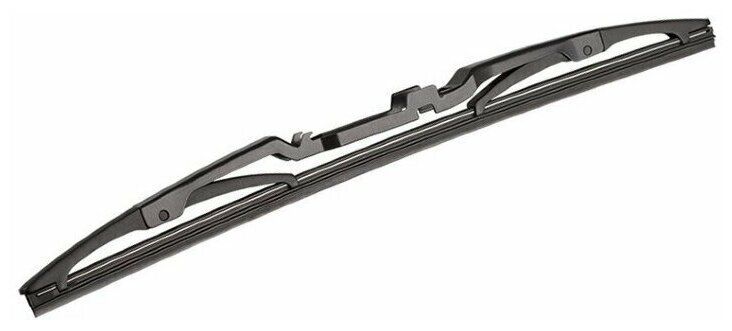 Щетка стеклоочистителя 14/35 см REAR classic (задняя) 001430 HEYNER