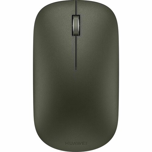 Мышь беспроводная HUAWEI CD23-C оливковый зеленый 6120₽