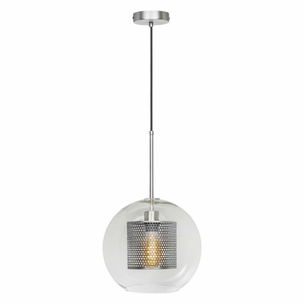 LOFT IT LOFT2567-C Подвесной светильник LOFT IT Hexagon