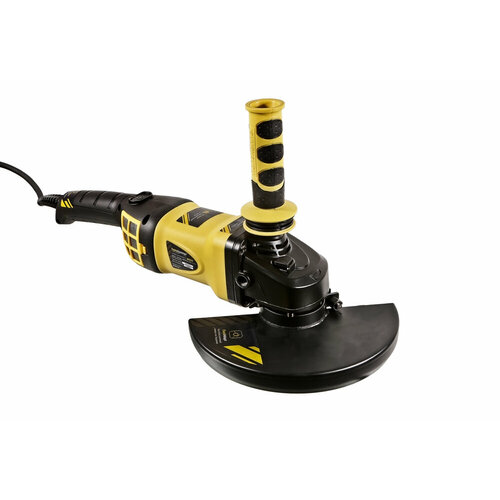 Болгарка УШМ Hanskonner HAG28230B 27999₽