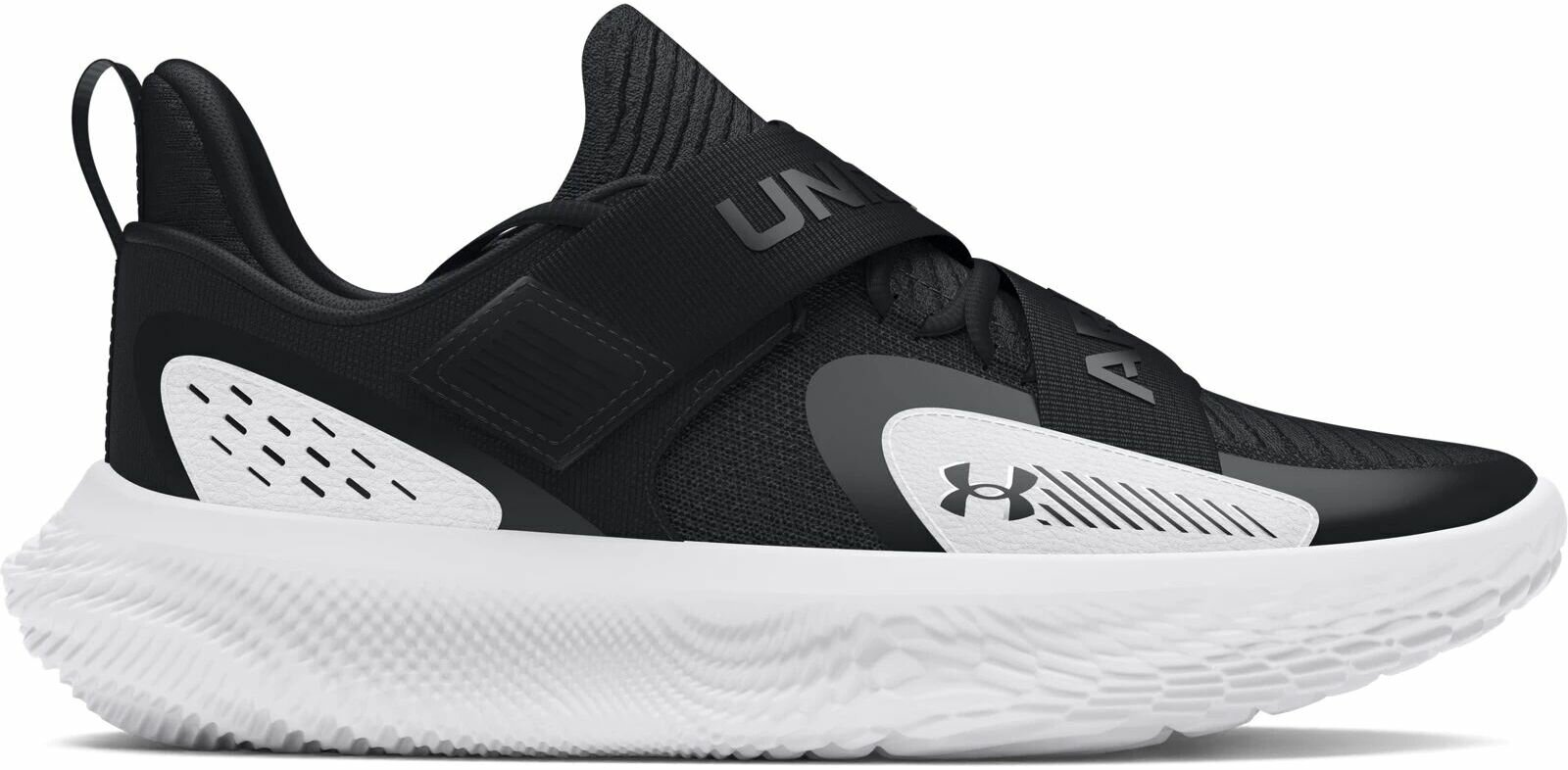 Кроссовки Under Armour UA FLOW FUTR X 4