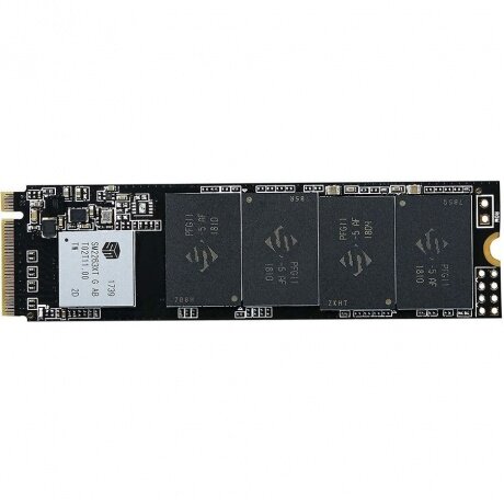 Накопитель SSD Kingspec PCI-E 3.0 128Gb (NE-128)