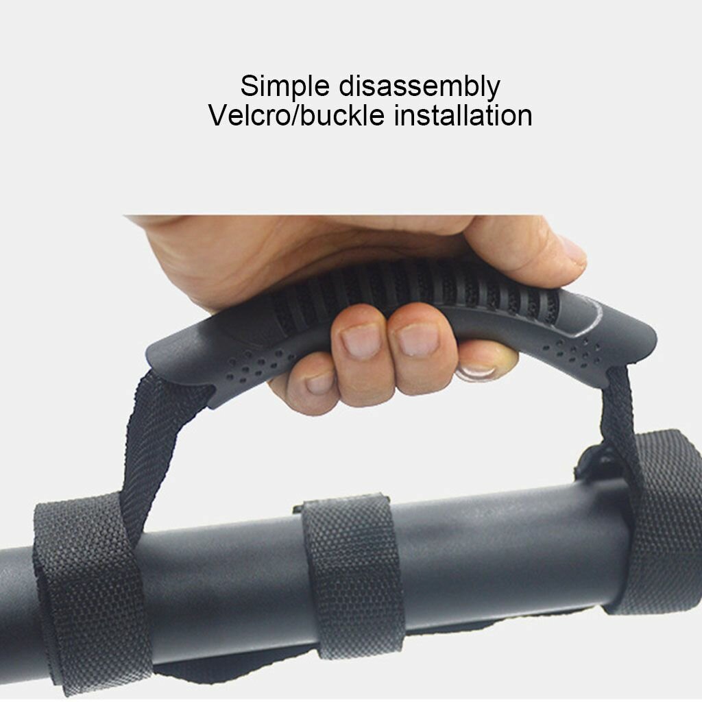 Изображение Оригинальный Xiaomi электрический скутер портативный ремень аксессуары