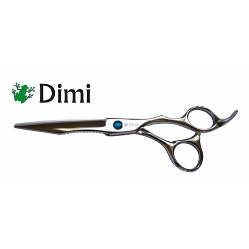 Ножницы для груминга профессиональные прямые Dimi F8-60