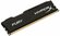 Оперативная память HyperX Fury 16 ГБ DDR3 DIMM CL10 HX316C10FBK2/16