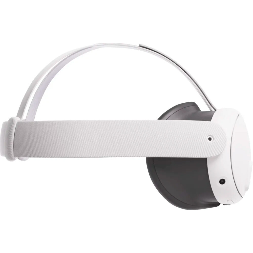 Oculus Quest 3 512 Gb шлем виртуальной реальности (VR шлем) — фото 1
