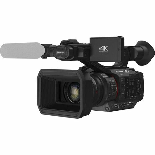 Видеокамера PANASONIC HC-X 20