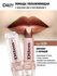 Помада для губ Dilon перламутровая увлажняющая Hydra Essence