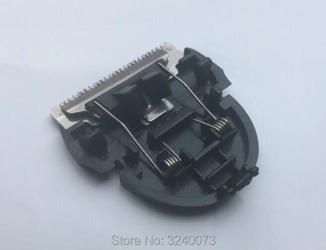 Насадка для стрижки Philips QC5130/QC5105/QC5115/QC5120/QC5125/QC5135 3-21 мм — фото 1