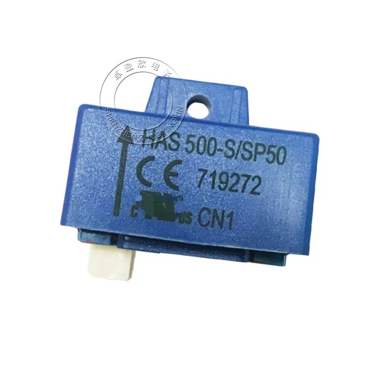 Датчики тока HAS-300-S HAS50-S 100-S 200-S 400-S 500-S HAS-600-S 300А AC/DC, HAS200-S 1PCS