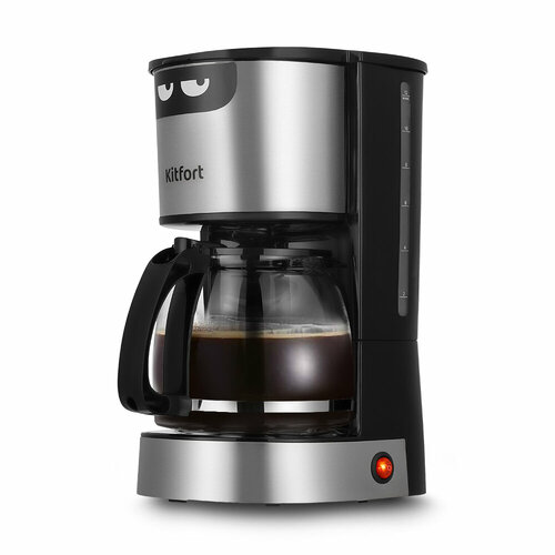 Кофеварка Kitfort КТ-7329 2635₽