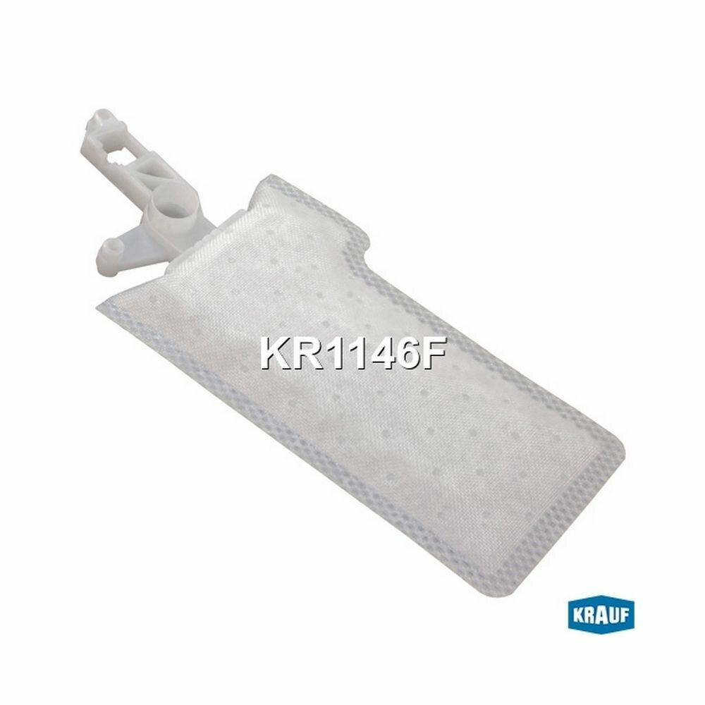 Фильтр-сетка для бензонасоса KRAUF KR1146F для Ford Mondeo IV, Audi