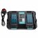 Зарядное устройство для батарей Makita DC18RD 6A