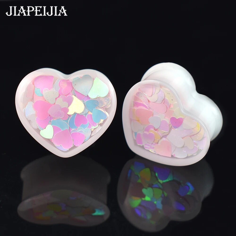Пирсинг JIAPEIJIA