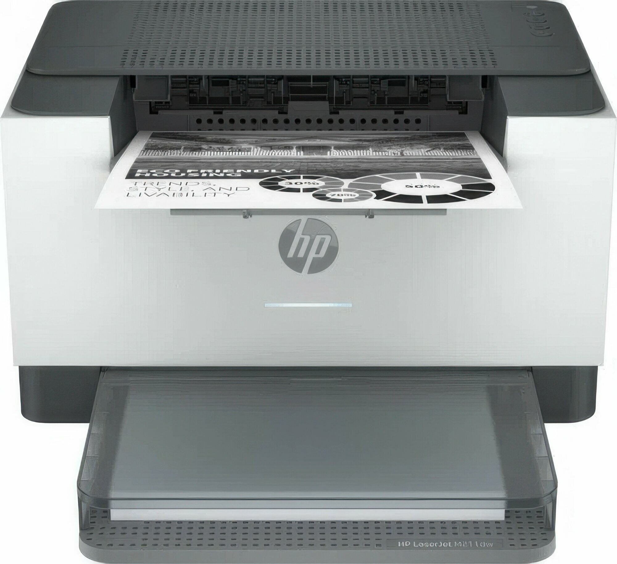 Принтер LaserJet M211DW