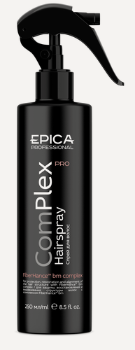 Изображение товара EPICA Professional ComPlex PRO — восстанавливающий спрей для выравнивания структуры волос, 250 мл