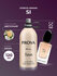 Духи PROVA Scandal Jean Paul Gaultier, женские стойкие, объемом 120 мл