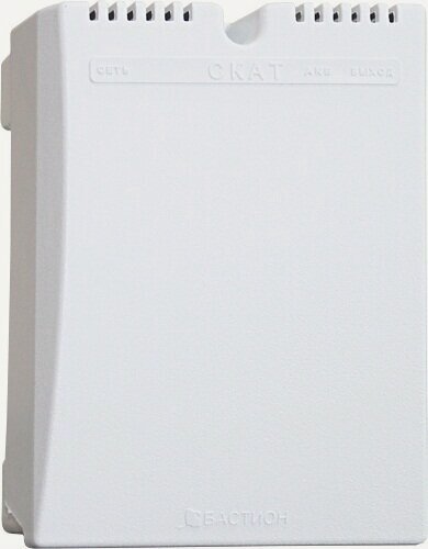 Изображение товара Источник питания резервный Бастион СКАТ-1200А