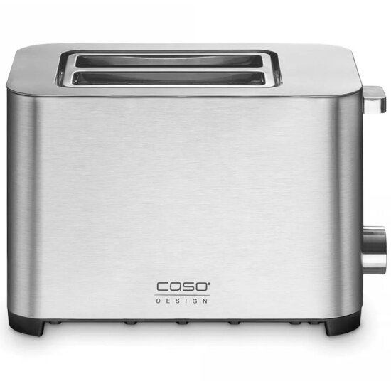 Тостер Caso Classico T2 Duo
