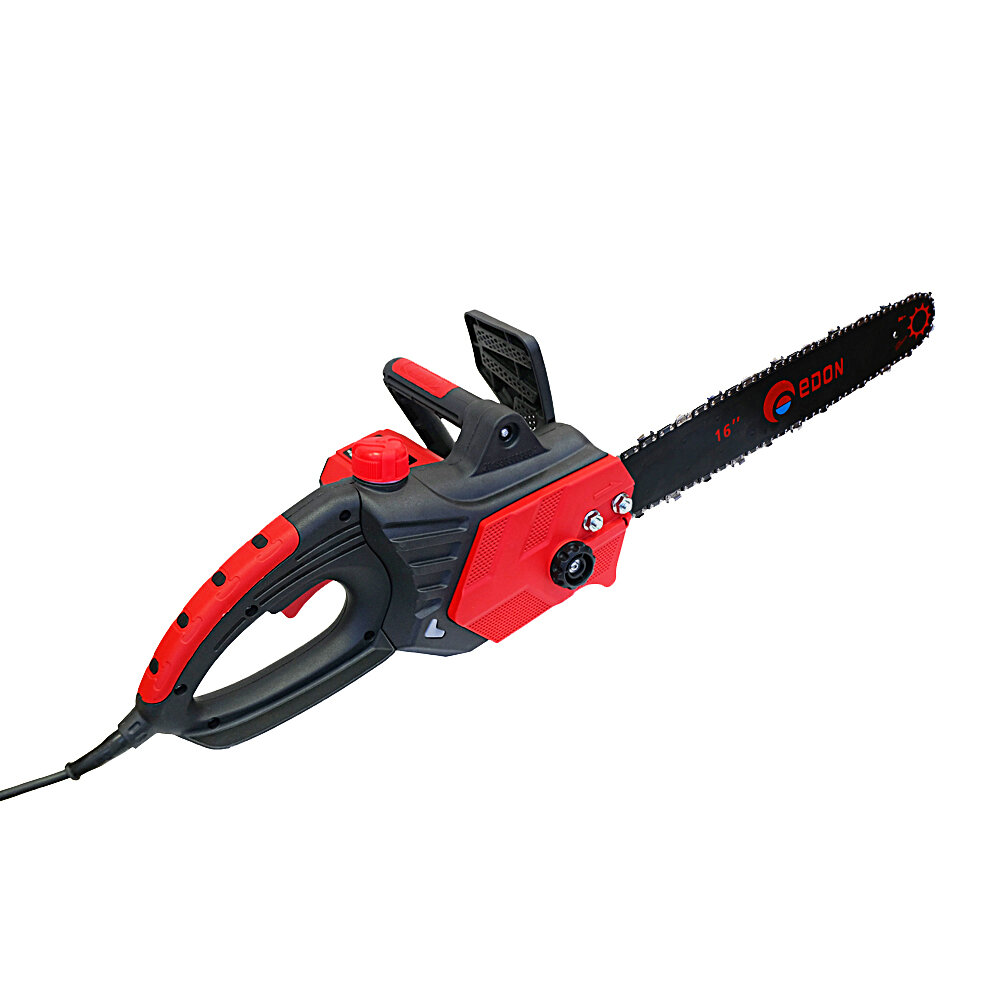 Пила цепная электрическая Edon ECS405-KA40 1800Вт 40см