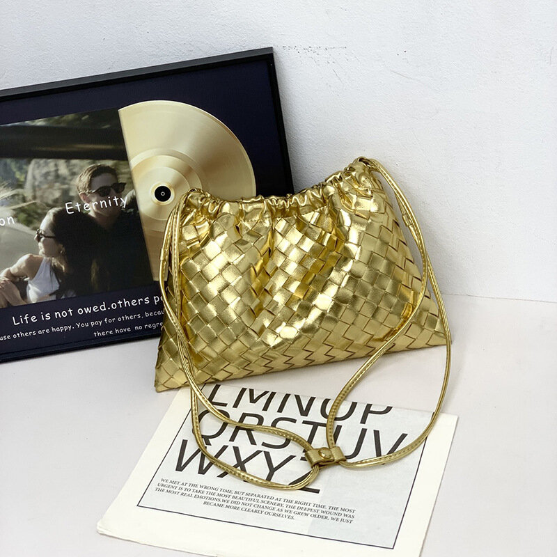 Сумка мессенджер 