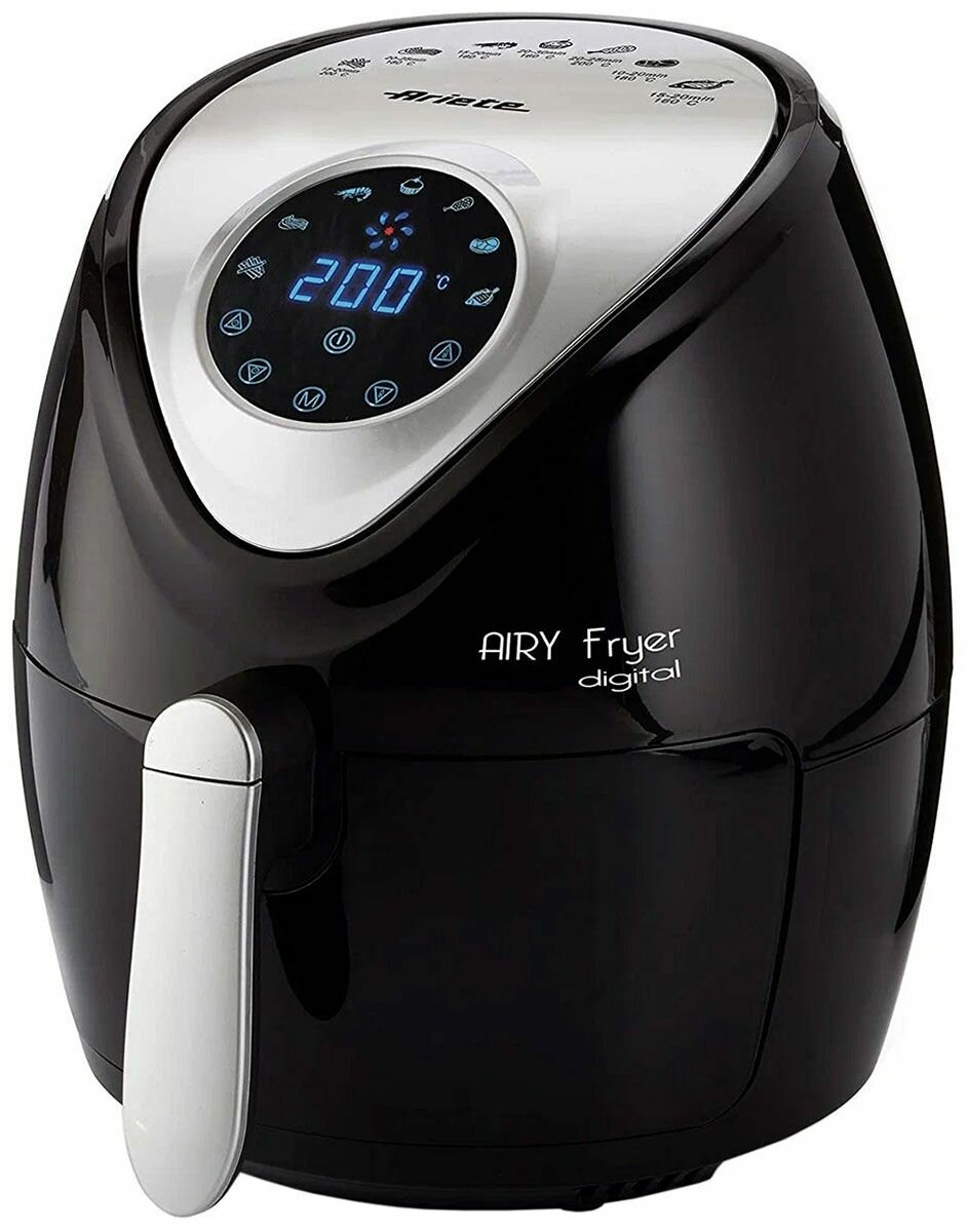 Фритюрница Ariete 4616/00 Airy Fryer Digital