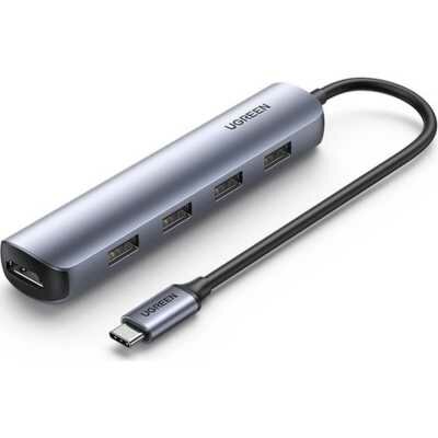 Док-станция CM417 20197