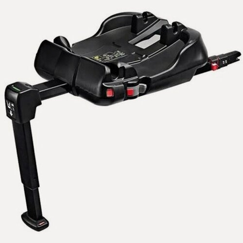 Изображение товара База для коляски-автокресла Doona SP451-20-001-015 X ISOFIX Base