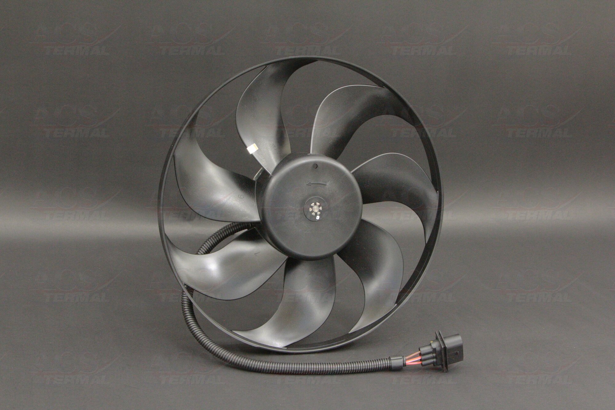 404250 Вентилятор кондиционера для Octavia I , Fabia I , Bora , Golf IV (97-05)