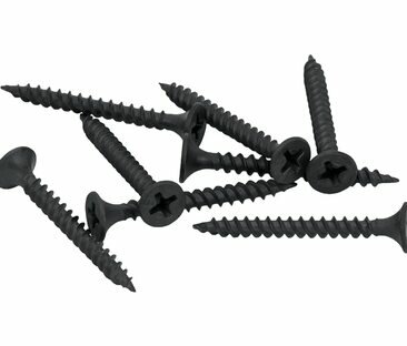 Саморез для крепления ГКЛ к металлу 3,5x51 (1000 шт.) ведро Пет МС